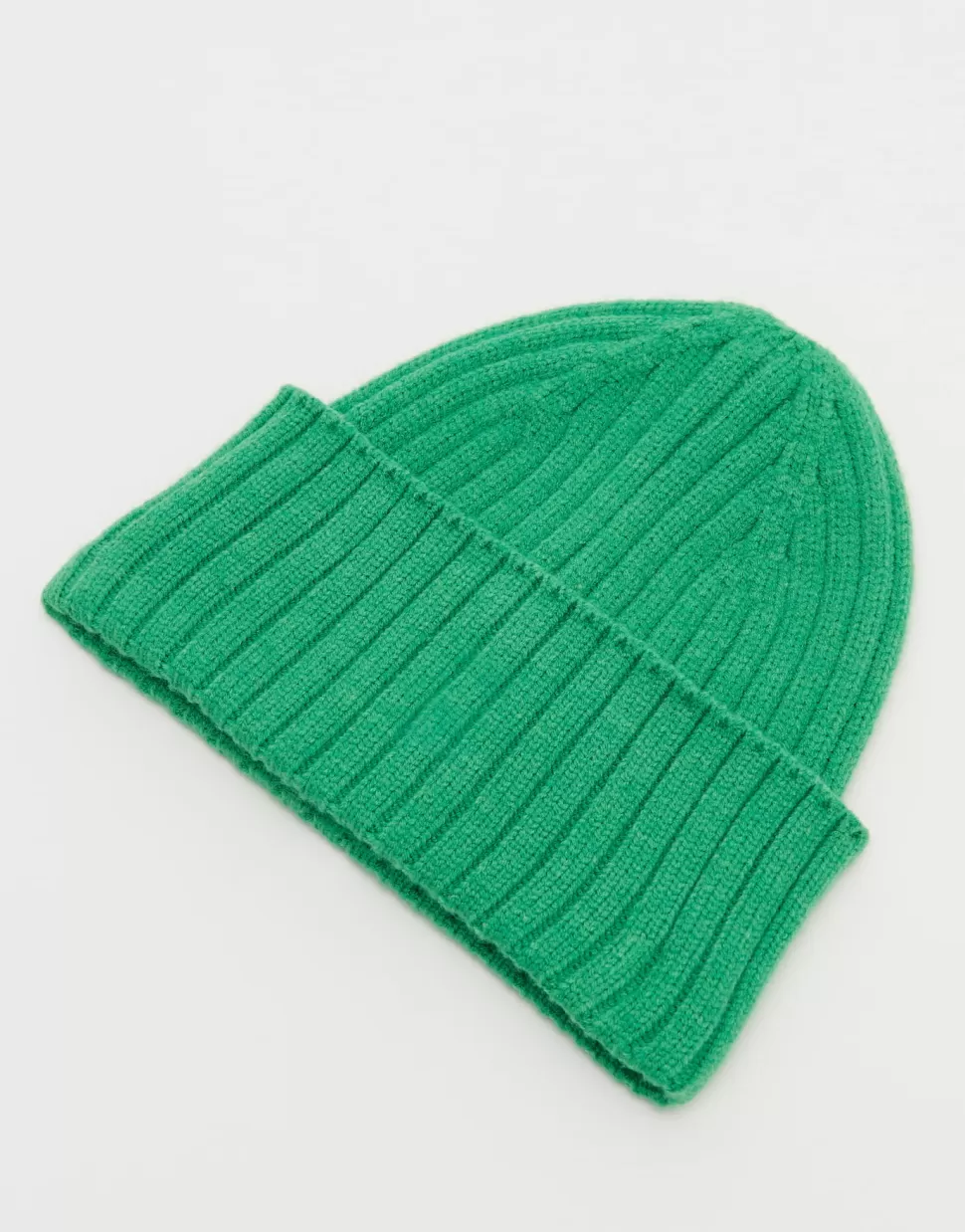 OPUS Fashion Accessoires | Adela Cap Vibrant Green