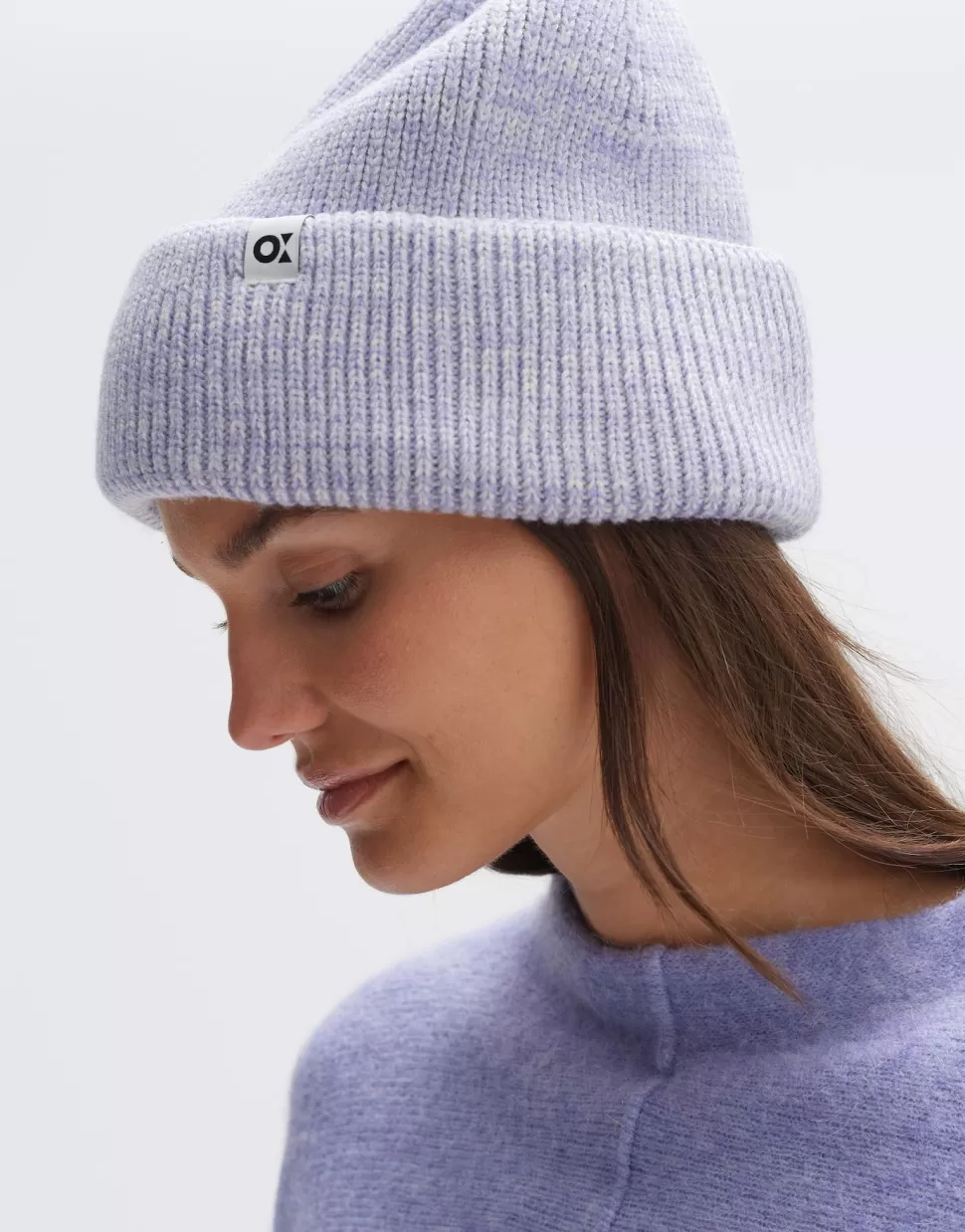 OPUS Fashion Accessoires | Anari Cap Soft Viola