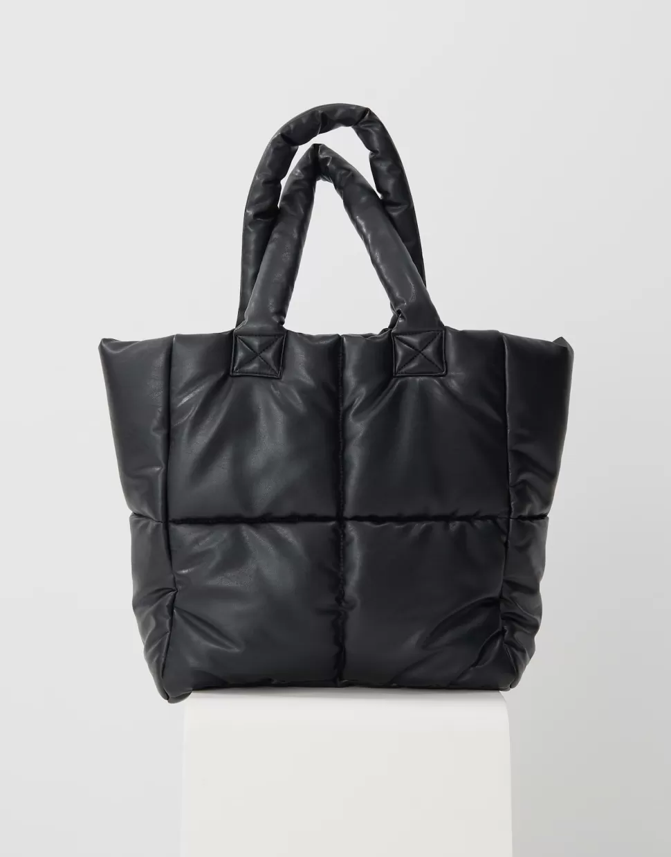 Someday Broeken | Breesa Bag Black