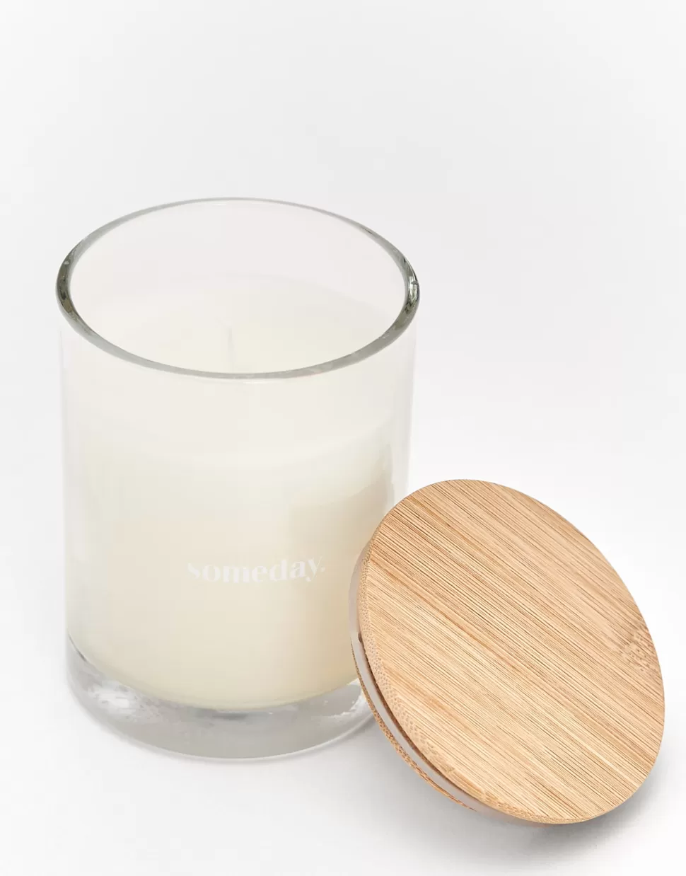 Someday Accessoires | Candle Milk