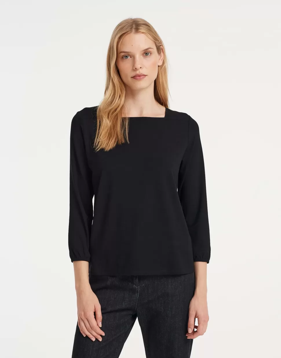 OPUS Fashion Shirts | Overhemd Sannso Black