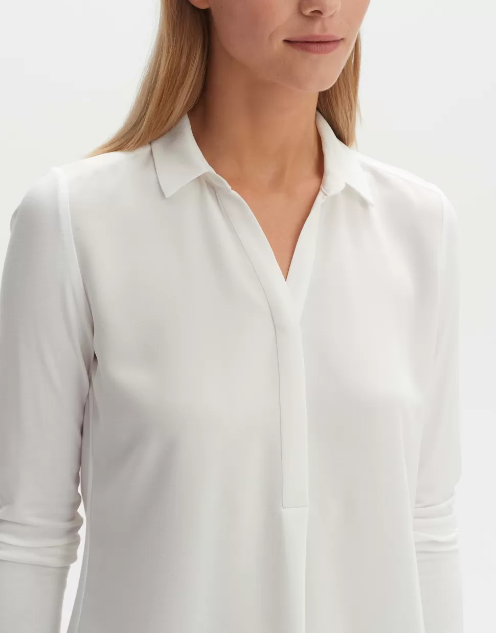 OPUS Fashion Blouses | Shirtblouse Frera Milk