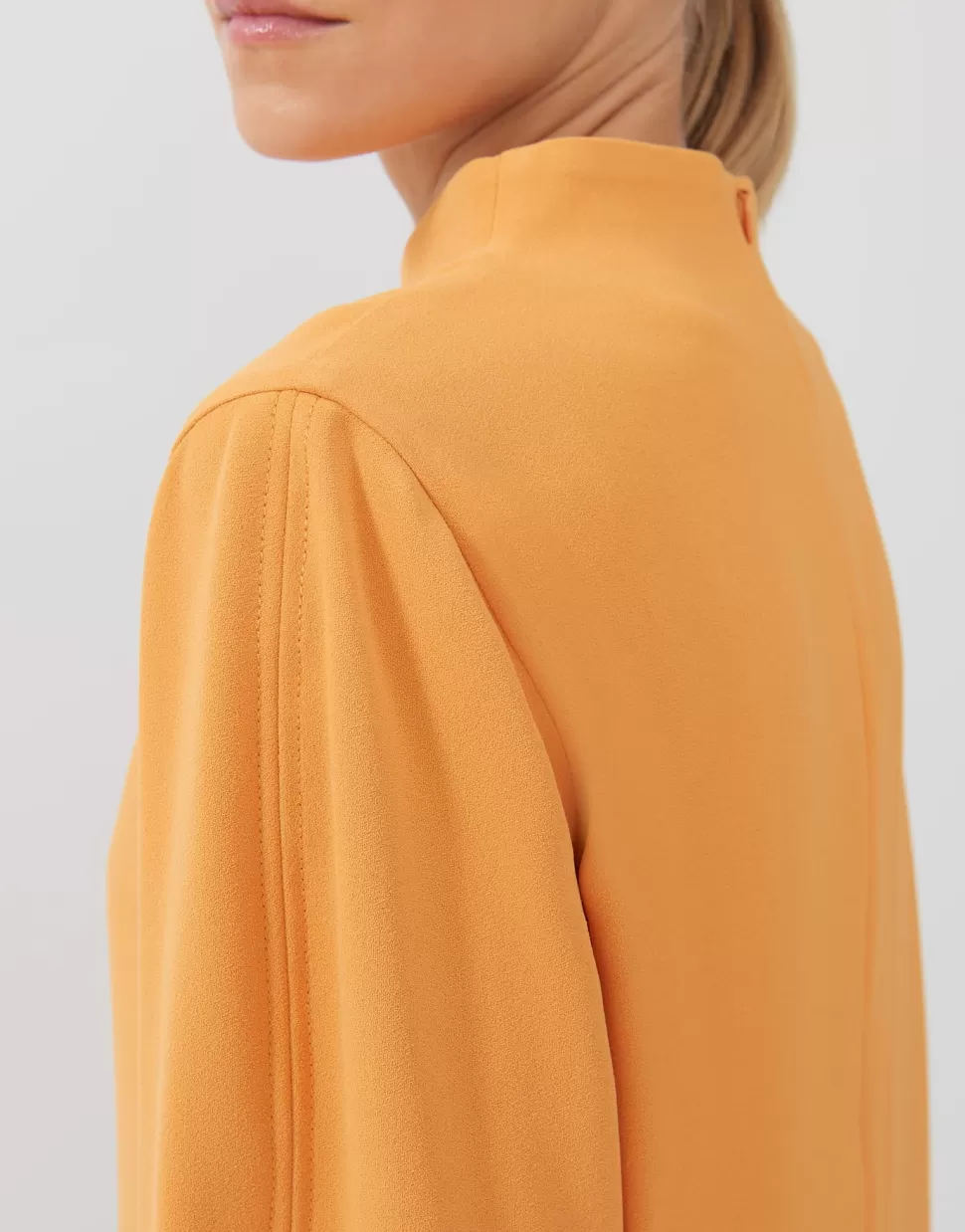 Someday Blouses | Shirtblouse Zarlotta Crush Orange