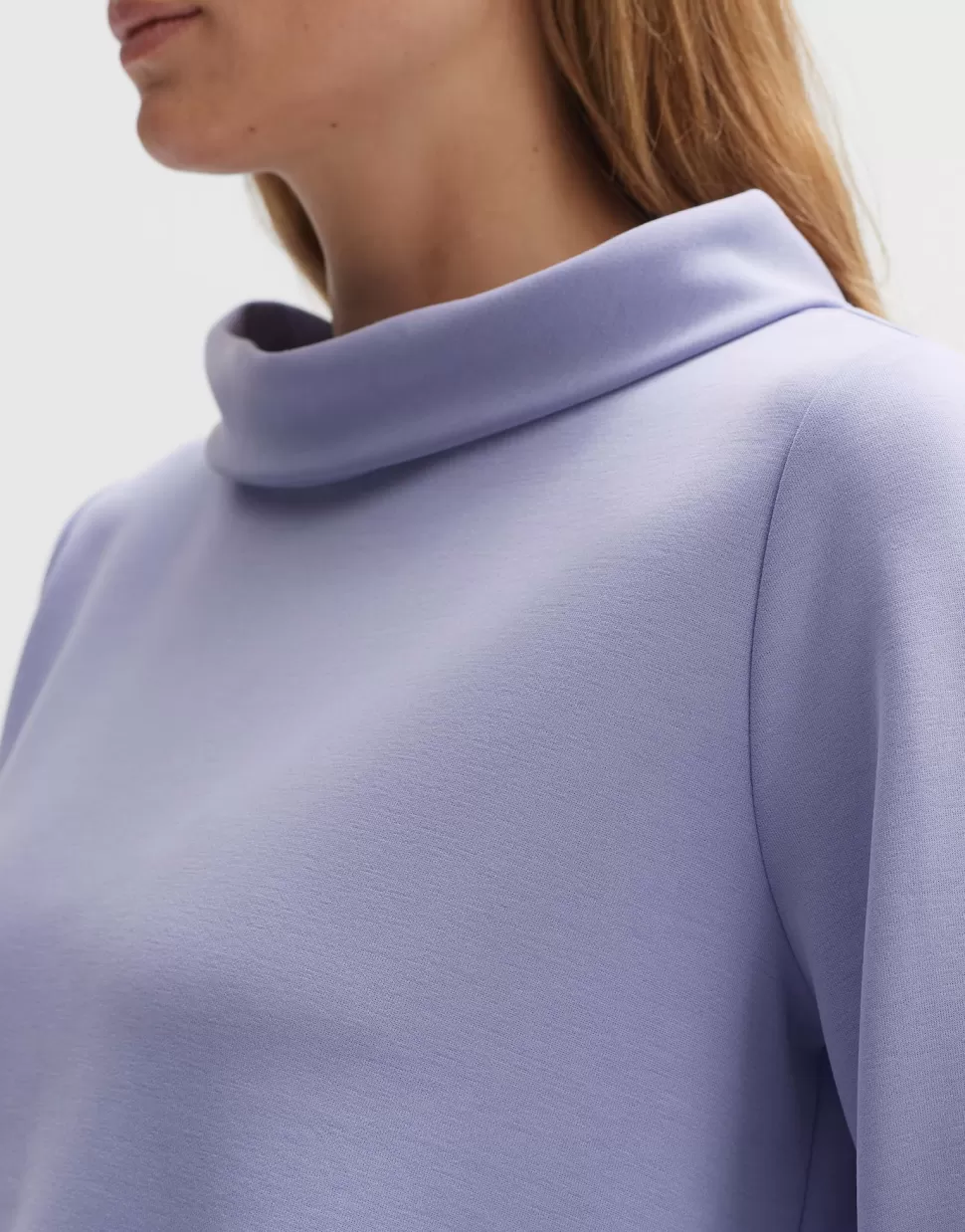 OPUS Fashion Sweat | Sweatshirt Getsomi Soft Viola