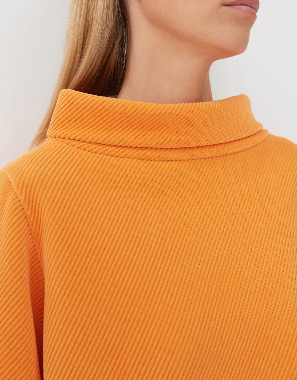 Someday Sweat | Sweatshirt Ujour Crush Orange