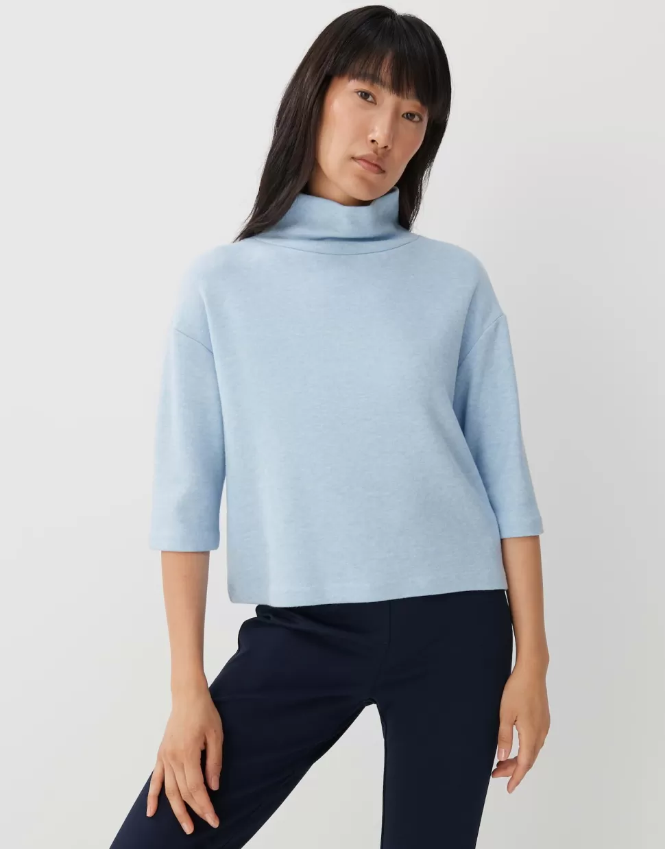 Someday Sweat | Trui Ulucy Balance Blue